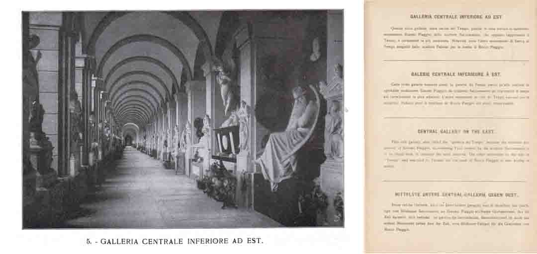 img_pos//18_Camposanto di Genova/02_Galleria Centrale Inferiore Ad Est..jpg
